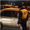 Полицейская подстава: красноярские гаишники заставили пьяного автомобилиста сесть за руль (видео)
