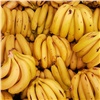 60 кг кокаина отправили в Красноярск в бананах