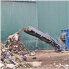 «РОСТтех» начал сортировать отходы с левобережья Красноярска