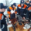 В Красноярском крае спасатели получили беспилотник за 1,7 млн рублей