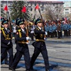 Песни военных лет и раритетная техника: в Красноярске обнародовали программу празднования Дня Победы