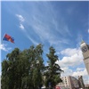 Стала известна дата празднования 396-летия Красноярска