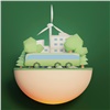 Холдинг Эн+ вступил в Ассоциацию развития возобновляемой энергетики