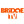 BRIDGE TV логотип