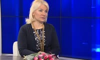 Председатель счетной палаты Красноярского края Татьяна Давыденко
