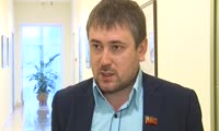 Депутаты недовольны назначением Андрея Лапицкого на место советника мэра