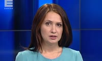 В Красноярске жестоко избили известную общественницу и телеведущую Наталью Сипетую