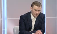 Александр Кангун, председатель совета директоров ГК «КРЕПОСТЬ»