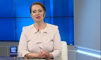 Наталья Малащук, руководитель управления культуры администрации Красноярска