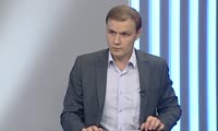 Евгений Вахничев, заместитель начальника службы пути красноярской железной дороги
