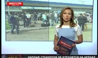 Аэропорт «Емельяново» снова «заминировали» телефонные хулиганы - Новости - Прима