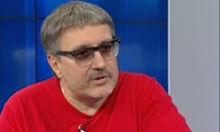 Андрей Няньчук, режиссер театра и телевидения