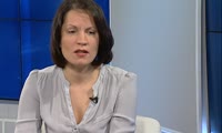 Наталья Козлова, заместитель генерального директора страховой компании (от 18 сентября)