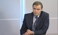 Сергей Еремин, министра транспорта Красноярского края (от 24 октября)