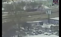 Авария на Копыловском мосту