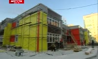 Подрядчики сорвали сроки сдачи сразу 5 детских садов - Новости - Прима