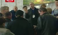 Более 500 пассажиров застряли в аэропорту «Емельяново»