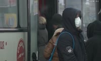 Кондукторы больные туберкулёзом работали в красноярских автобусах