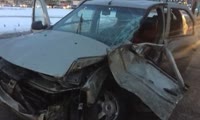 20-летний водитель BMW получил 2 года колонии за смертельное ДТП