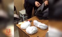 Полицейские пресекли незаконный оборот 5,5 кг наркотиков