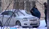 В Красноярске женщина нашла убитого мужа по GPS