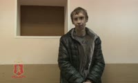 Вооруженный разбойник напал на банк в центре Красноярска