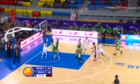 Баскетболисты «Енисея» одержали победу над «УНИКСом»