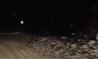 ДТП на дороге абакан минусинск