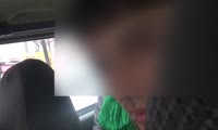 В Абакане полицейские задержали несовершеннолетнего рецидивиста-водителя