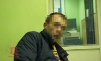Полицейские в Красноярске с поличным задержали подозреваемых в разбойном нападении