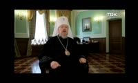 Митрополит Красноярский и Ачинский Пантелеимон о референдуме по поводу строительства собора на Стрелке