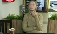 В аэропорту Емельяново две недели живёт женщина - Новости - Прима