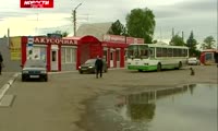 Емельяново остался без автобусов в город