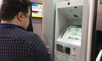 Автоматизированная АЗС на Энергофоруме в Красноярске