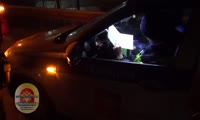В Красноярске впервые арестовали водителя, управлявшего автомобилем в нетрезвом виде