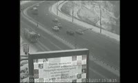 Видео аварии на ул. Белинского
