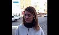 Депутат Елена Пензина отвечает на вопросы
