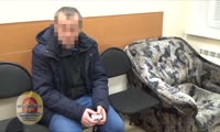 В Красноярске задержали подозреваемого в серии грабежей в отношении несовершеннолетних