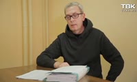 Интервью руководителя перинатального центра Андрея Павлова