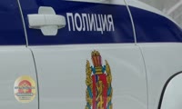 В Красноярске мужчина напал на три микрофинансовых организации