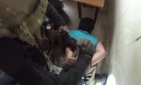 Задержание группы террористов в Красноярске