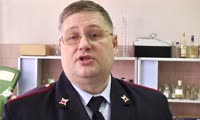 В Минусинске полицейские задержали подозреваемого в незаконной розничной продаже спиртосодержащей продукции