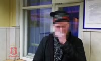 В Норильске полицейские задержали мужчину, который сбил на тротуаре двух девочек