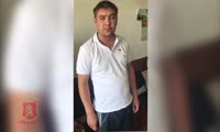 Подозреваемый в совершении мошенничества в Красноярском крае