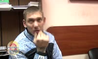 В Красноярске под суд отдадут мужчин, которые воровали госномера с машин
