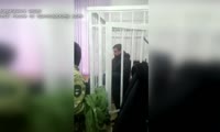 В Красноярске задержали замруководителя Пенсионного фонда