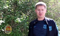 Красноярские полицейские вернули жителю Иркутска похищенный у него автомобиль