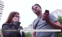 В Красноярске зарегистрирован второй случай смерти человека после укуса клеща