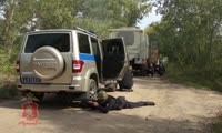 Проверка подготовки полицейских, направляемых в служебную командировку на Северный Кавказ