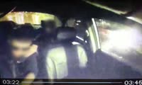 Разбойники напали на таксиста в Красноярске